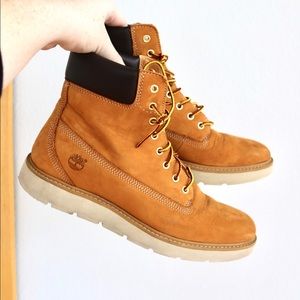 🍂Timberland Kenniston Waterproof leather boot 🥾